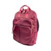 Mochila para Dama Klip Xtreme Toscana Rojo - Image 4