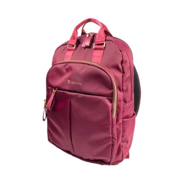 Mochila para Dama Klip Xtreme Toscana Rojo