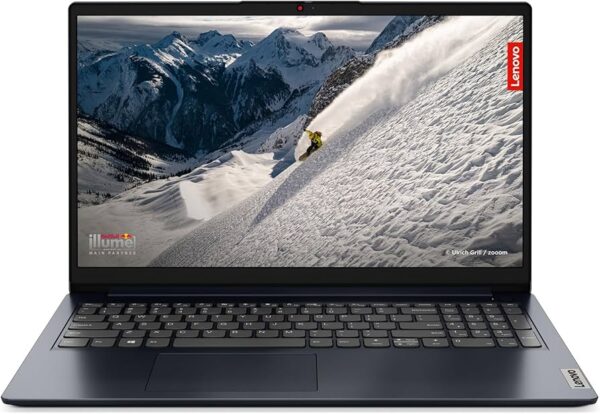 Lenovo IdeaPad 1 15AMN7 - Ordenador portátil - 15.6"