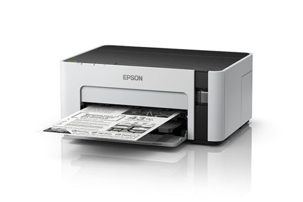 Epson - EcoTank M1120 - Impresora Monocromatica